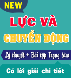 Lực và Chuyển động (CD)
